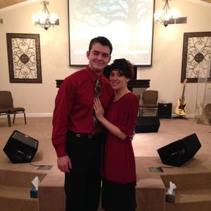 Meet your Posher, Brittany